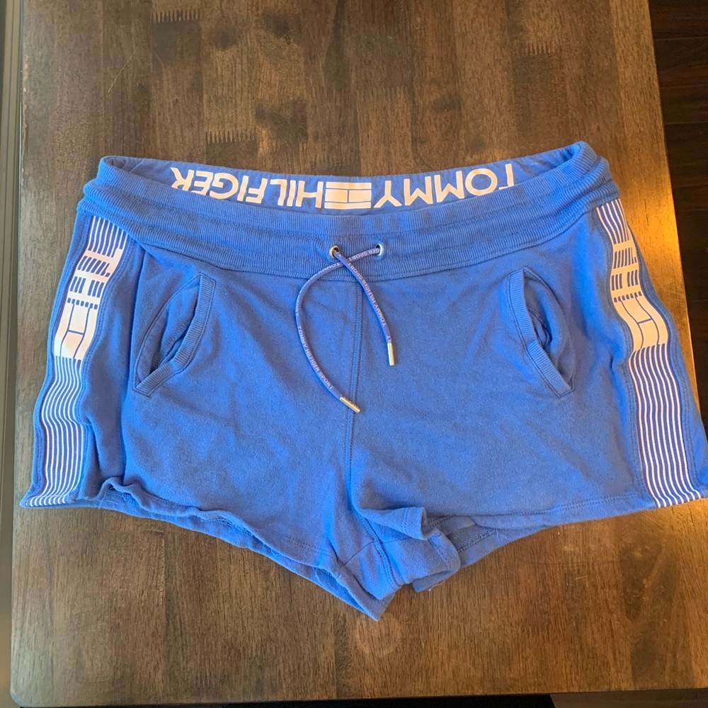 Vintage Tommy Hilfiger Shorts